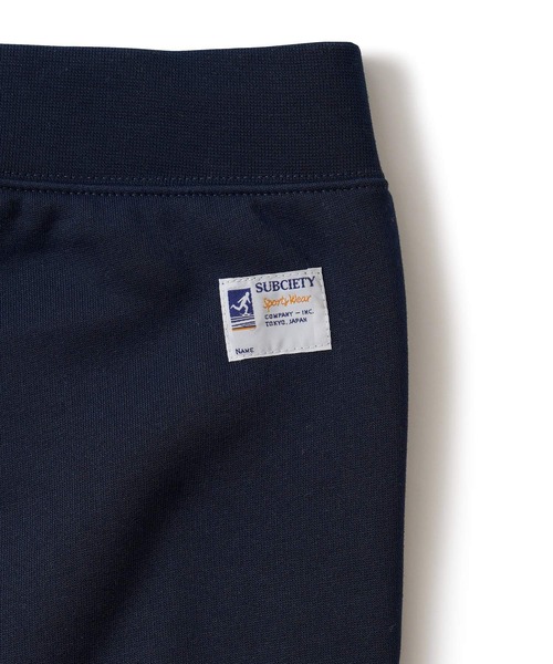 SBCY Sport（エスビーシーワイスポーツ）の「DRY SWEAT PANTS-SLUGGER-（スウェットパンツ・メンズ・グレー/ブラック/ネイビー・SMALL/MEDIUM/LARGE/X-LARGE/XX-LARGE）」の9枚目の写真