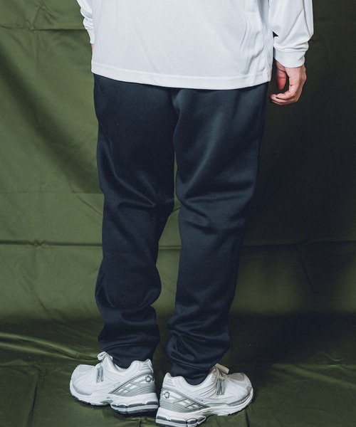 SBCY Sport（エスビーシーワイスポーツ）の「DRY SWEAT PANTS-SLUGGER-（スウェットパンツ・メンズ・グレー/ブラック/ネイビー・SMALL/MEDIUM/LARGE/X-LARGE/XX-LARGE）」の11枚目の写真