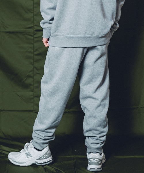 セール】DRY SWEAT PANTS-SLUGGER-（スウェットパンツ）｜SBCY