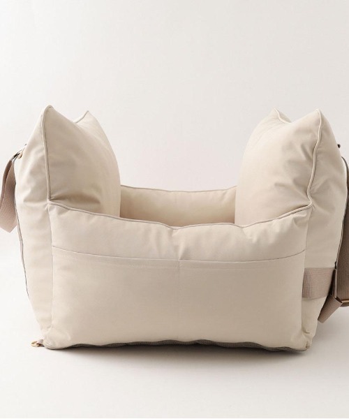 サンガード付2WAYドライブペットベッドバッグ（その他ペットグッズ