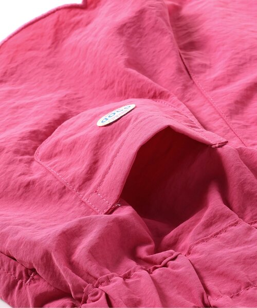 BREEZE（ブリーズ）の「【撥水加工】水陸両用スカラップパンツ（その他パンツ・キッズ・ベージュ/ピンク/ブルー・120/130/140/80/90/100/110）」の12枚目の写真