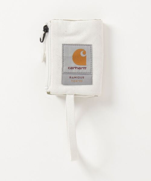 Carhartt（カーハート）の「【RAMIDUS x carhartt】ラミダスx