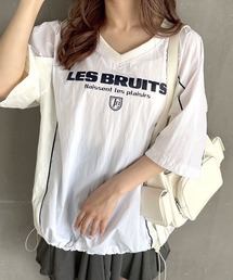 OLIVE des OLIVE | ゲームシャツ　1041060810(Tシャツ/カットソー)