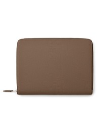 BONAVENTURA（ボナベンチュラ）の「ファンクショナル ノートケース シュリンクレザー（ステーショナリー）」