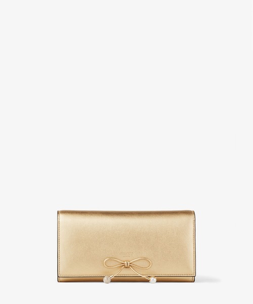 MARTINA（財布）｜JIMMY CHOO（ジミーチュウ）