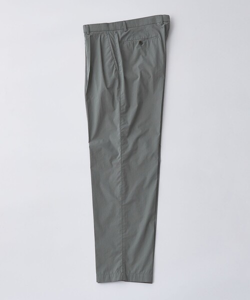 【セール】タイプライター リラックス テーパード 2プリーツ パンツ(スーツパンツ)|UNITED ARROWS(ユナイテッドアローズ) 【セール】タイプライター リラックス テーパード 2プリーツ パンツ(スーツパンツ)|UNITED ARROWS(ユナイテッドアローズ)