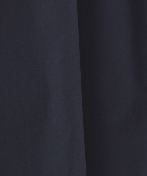 UNITED ARROWS(ユナイテッドアローズ)の「タイプライター リラックス テーパード 2プリーツ パンツ(スーツパンツ・メンズ・グレー/ネイビー・48/46/44/50/52)」の18枚目の写真