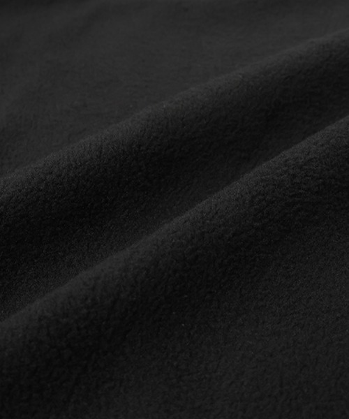 KRIFF MAYER Kid's Collection（クリフメイヤーキッズコレクション）の「【撥水・防汚・超軽量】もっちり裏フリースジャケット（ブルゾン・キッズ・ブラック/グレー/レッド/ライトブラウン・120/130/140/150/160/170）」の10枚目の写真