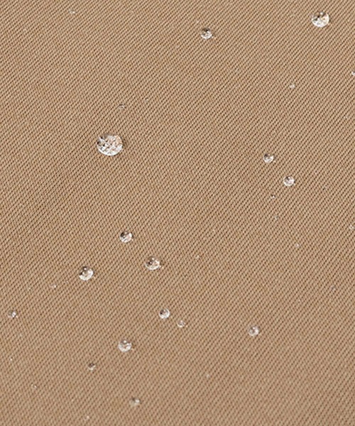 KRIFF MAYER Kid's Collection（クリフメイヤーキッズコレクション）の「【撥水・防汚・超軽量】もっちり裏フリースジャケット（ブルゾン・キッズ・ブラック/グレー/レッド/ライトブラウン・120/130/140/150/160/170）」の9枚目の写真