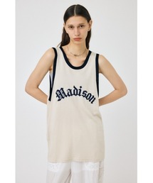 MOUSSY | VINTAGE LIKE TEAM タンクトップ(タンクトップ)