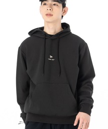 NEW ERA（ニューエラ）の「ニューエラ アウトドア プルオーバー 吉田兄弟コラボ（パーカー）」