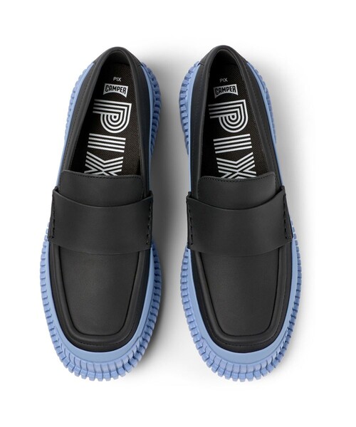 CAMPER（カンペール）の「[カンペール] PIX / スリッポン（ローファー