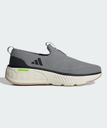 adidas エックス ゴースト+ FG ブルー×ビビッドレッド 【adidas