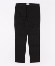 AND SQUARE（アンドスクエア）の「【WEB限定】ウォッシュストレッチストレートチノ（チノパンツ）」