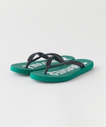 THRASHER/スラッシャー CYAARVO サンダル