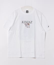《KINJAZ》Graphic T