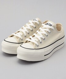 FREAK'S STORE（フリークスストア）の「CONVERSE/コンバース ALL STAR LIFTED OX/オールスター リフテッドオーエックス（スニーカー）」