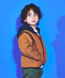 maarook | スノウキルトジャケット(その他アウター)