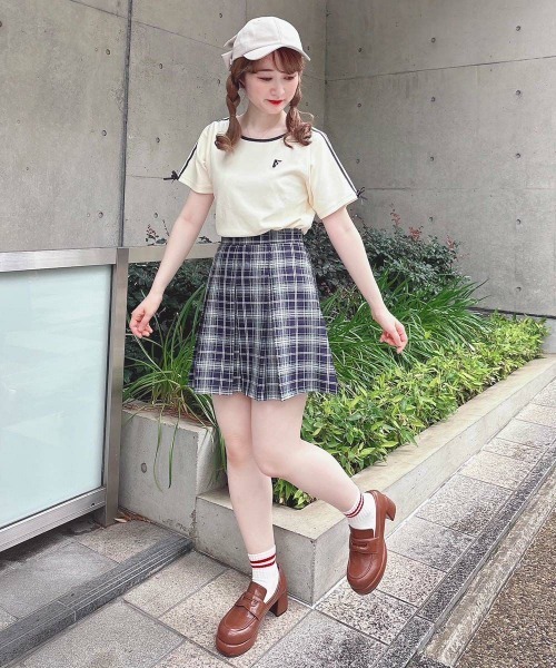 F i.n.t（フィント）の「バックリボンキャップ/fint（キャップ・レディース・ライトピンク/アイボリー/ブラック・FREE）」の13枚目の写真