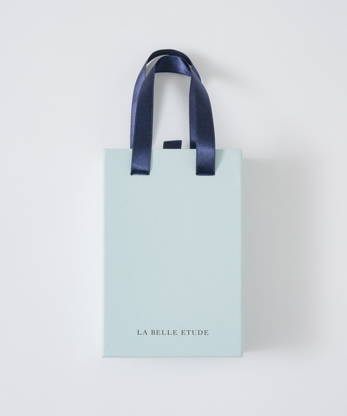 LA BELLE ETUDE(ラベルエチュード)の「bijou brooch(ブローチ/コサージュ・レディース・パープル/その他・FREE)」の20枚目の写真