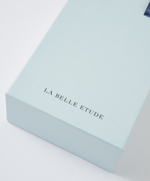 LA BELLE ETUDE(ラベルエチュード)の「bijou brooch(ブローチ/コサージュ・レディース・パープル/その他・FREE)」の21枚目の写真