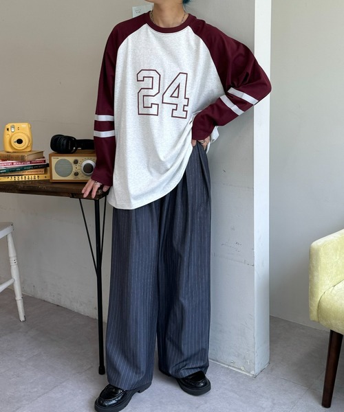CIAOPANIC TYPY（チャオパニックティピー）の「【UNISEX