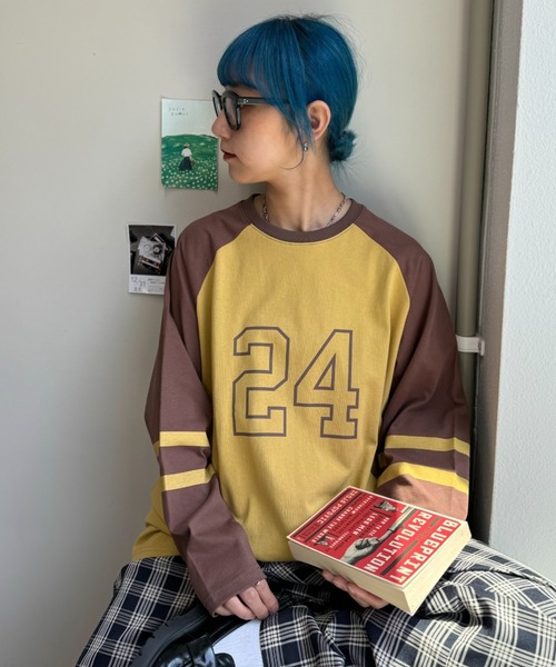 CIAOPANIC TYPY（チャオパニックティピー）の「【UNISEX