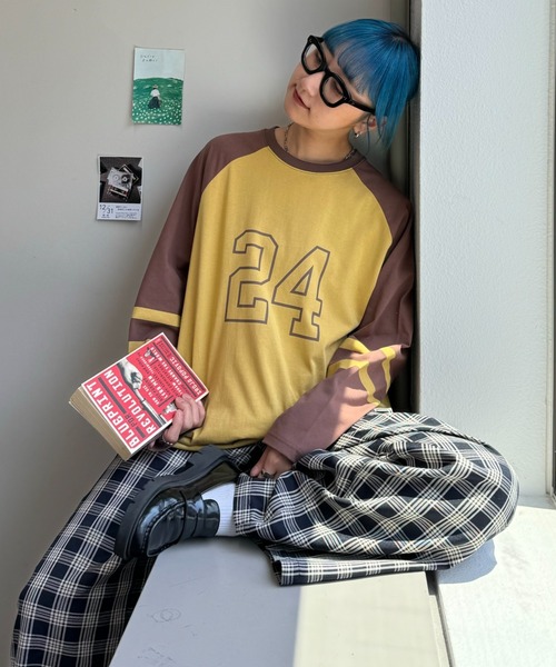 CIAOPANIC TYPY（チャオパニックティピー）の「【UNISEX