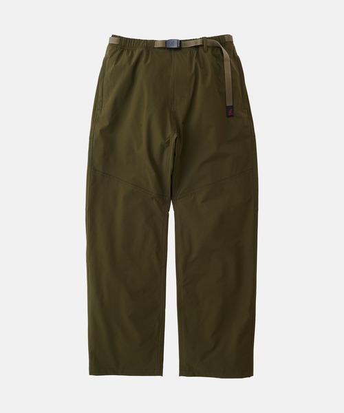 TREKKING PANT | トレッキングパンツ（その他パンツ）｜Gramicci