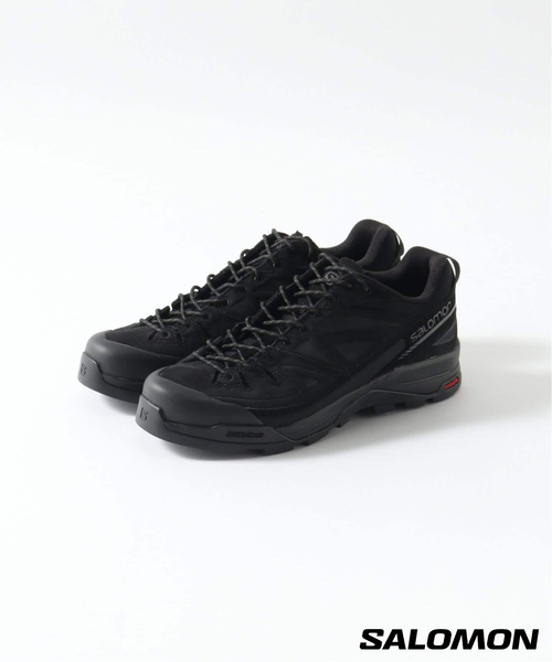 SALOMON(サロモン)の「【SALOMON / サロモン】X-ALP LTR / L47596300(その他シューズ・メンズ・ブラック・27cm/26cm)」の1枚目の写真