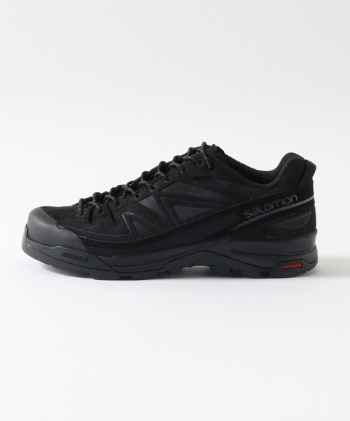 SALOMON(サロモン)の「【SALOMON / サロモン】X-ALP LTR / L47596300(その他シューズ・メンズ・ブラック・27cm/26cm)」の2枚目の写真
