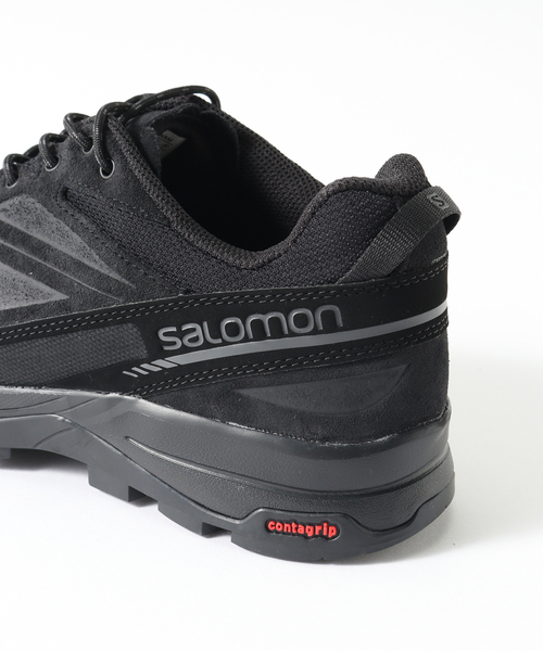 SALOMON(サロモン)の「【SALOMON / サロモン】X-ALP LTR / L47596300(その他シューズ・メンズ・ブラック・27cm/26cm)」の5枚目の写真