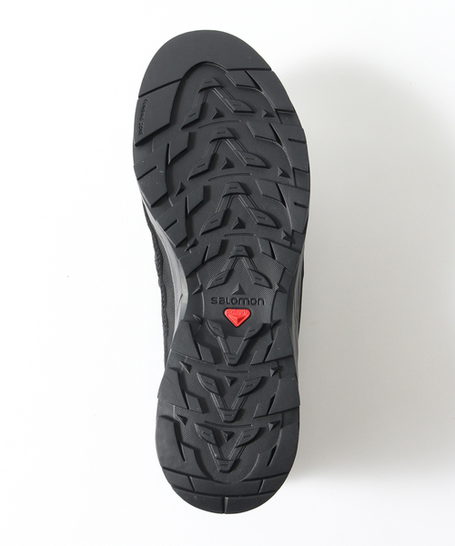 SALOMON(サロモン)の「【SALOMON / サロモン】X-ALP LTR / L47596300(その他シューズ・メンズ・ブラック・27cm/26cm)」の7枚目の写真
