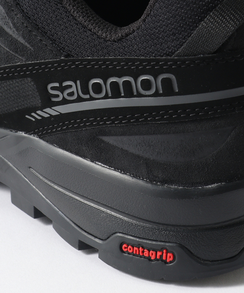 SALOMON(サロモン)の「【SALOMON / サロモン】X-ALP LTR / L47596300(その他シューズ・メンズ・ブラック・27cm/26cm)」の12枚目の写真