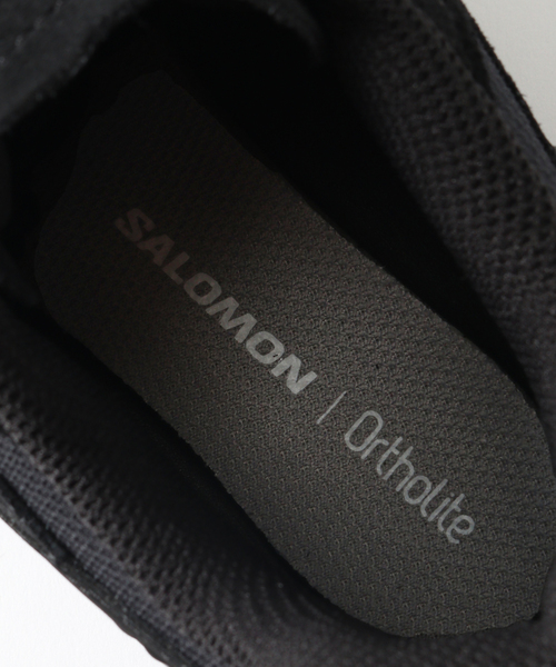 SALOMON(サロモン)の「【SALOMON / サロモン】X-ALP LTR / L47596300(その他シューズ・メンズ・ブラック・27cm/26cm)」の13枚目の写真