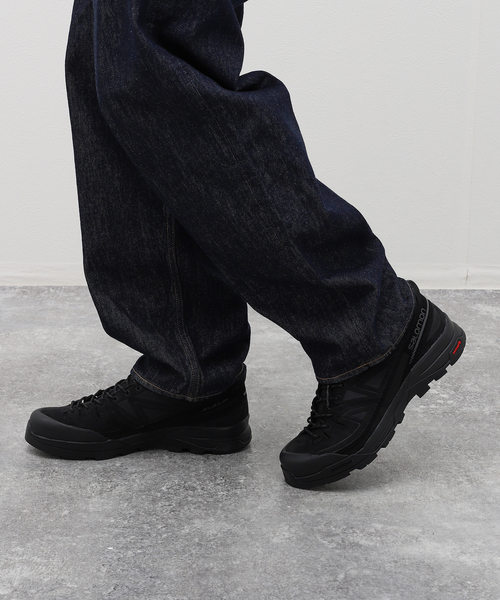 SALOMON(サロモン)の「【SALOMON / サロモン】X-ALP LTR / L47596300(その他シューズ・メンズ・ブラック・27cm/26cm)」の16枚目の写真