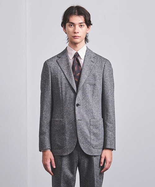 UNITED ARROWS（ユナイテッドアローズ）の「MARLANE/ドネガルツイード