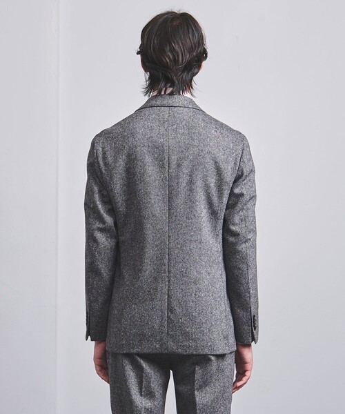 UNITED ARROWS（ユナイテッドアローズ）の「MARLANE/ドネガルツイード