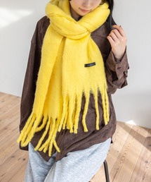 セール】マフラー（イエロー/黄色系）ファッション通販 - ZOZOTOWN