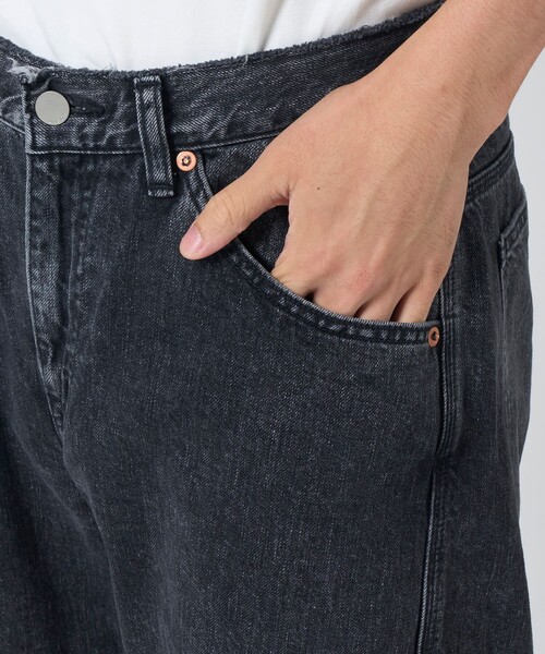 Jieda（ジエダ）の「【山田涼介さん着用】USED 3D WORK DENIM（デニム