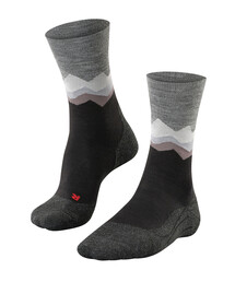 FALKE（ファルケ）の「FALKE ERGONOMIC SPORT SYSTEM | 16193 TK2 CREST SOCKS MEN（ソックス/靴下・メンズ）」