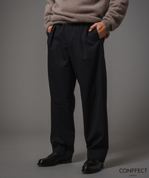 EDIFICE | CONFFECT VIST GABA ADJUST Pants(スラックス)