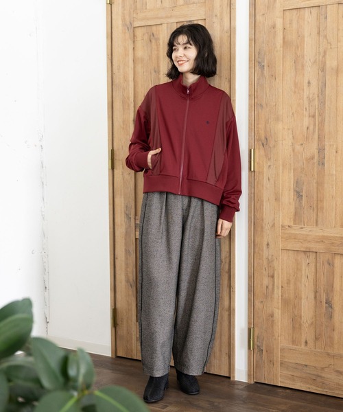 niko and...(ニコアンド)の「オリジナルラメストレッチブーツ(ブーツ・レディース・シルバー/ブラック・SMALL/MEDIUM/LARGE)」の14枚目の写真