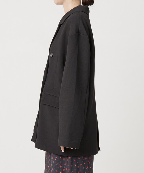 セール】限定展開 ダブル テーラード ジャケット（テーラード