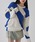 Uenui�i�E�j���C�j�́u�p�^�[���j�b�g �o�C�J���[ �I�[�o�[�T�C�Y�i�j�b�g/�Z�[�^�[�j�v�b�u���[