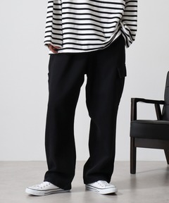 SAQUI（サキ） TAPERED JOGGER パンツ 25FW13（その他パンツ