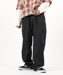 Easy work pants / イージーワークパンツ unisex