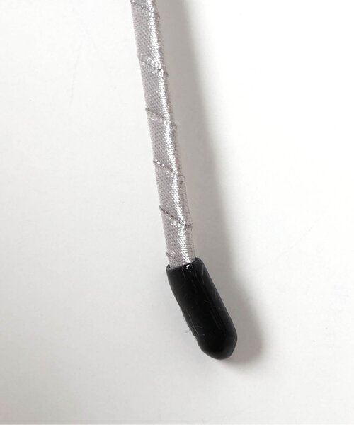 algy（アルジー）の「ねこみみカチューシャ（カチューシャ・キッズ・ブラック/グレー・FREE）」の9枚目の写真