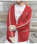 F i.n.t(フィント)の「トップス(カーディガン/ボレロ)」