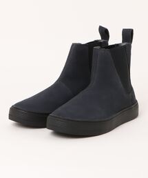 CONVERSE コンバース AS CUP EP SIDEGORE/AYA KANEKO オールスター クップ エペ サイドゴア / アヤ カネコ 38002020 NAVY/BLACK